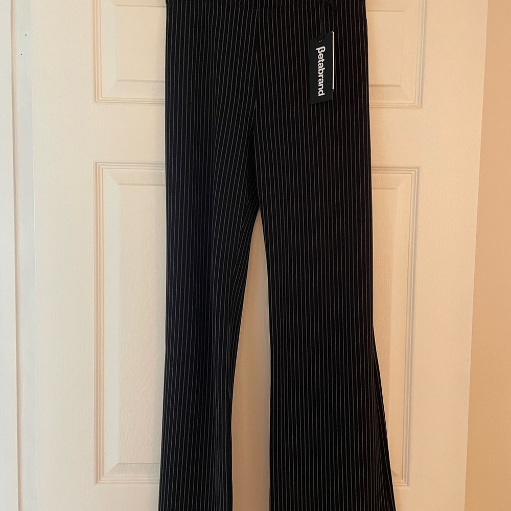 Betabrand Yoga Dress Pants